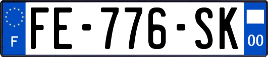 FE-776-SK