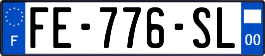 FE-776-SL