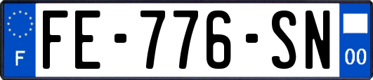 FE-776-SN