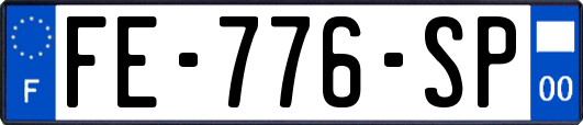 FE-776-SP