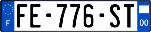 FE-776-ST