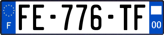 FE-776-TF