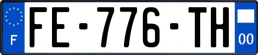 FE-776-TH