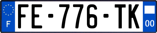 FE-776-TK