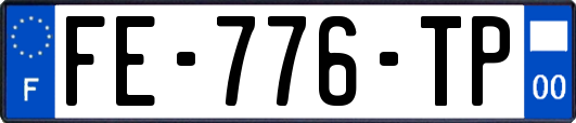 FE-776-TP