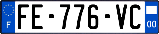 FE-776-VC