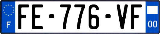 FE-776-VF
