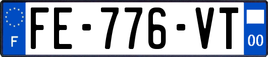 FE-776-VT