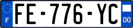 FE-776-YC