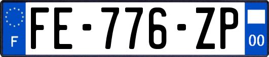 FE-776-ZP