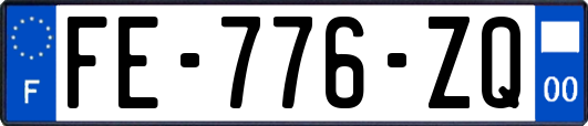 FE-776-ZQ