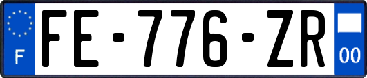 FE-776-ZR