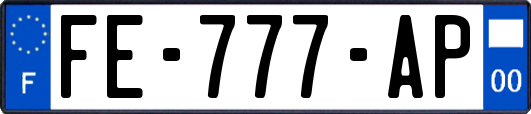 FE-777-AP