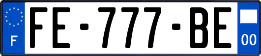 FE-777-BE