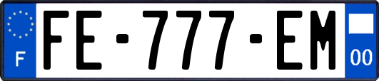 FE-777-EM