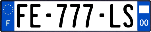 FE-777-LS