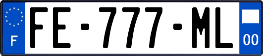 FE-777-ML