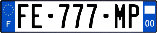 FE-777-MP