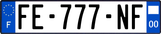 FE-777-NF