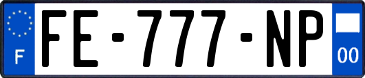 FE-777-NP