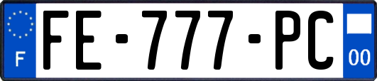 FE-777-PC