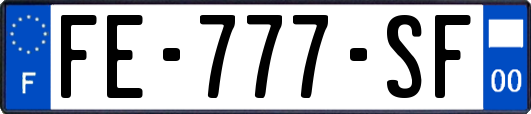 FE-777-SF
