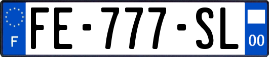 FE-777-SL
