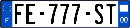 FE-777-ST