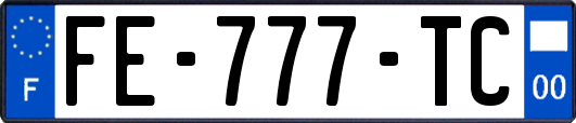 FE-777-TC