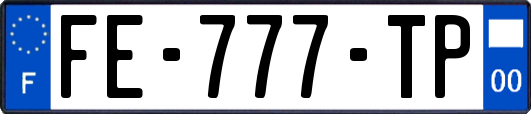 FE-777-TP