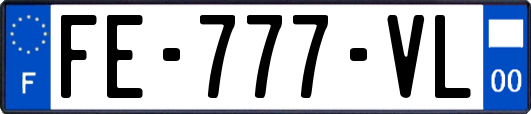 FE-777-VL