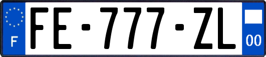 FE-777-ZL