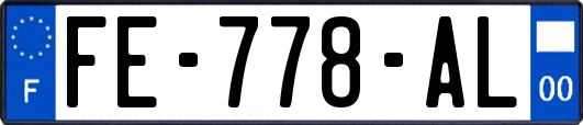 FE-778-AL