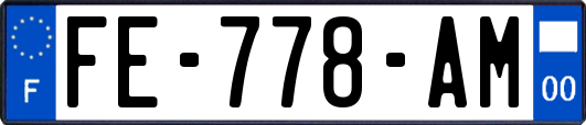 FE-778-AM