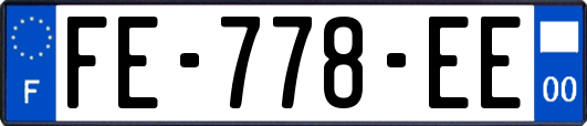 FE-778-EE