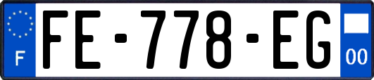 FE-778-EG
