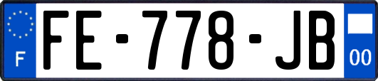 FE-778-JB