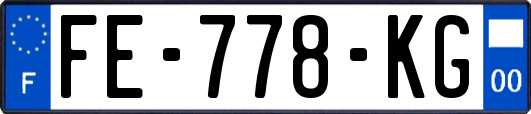 FE-778-KG