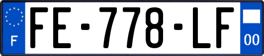 FE-778-LF