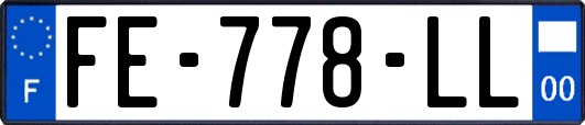 FE-778-LL