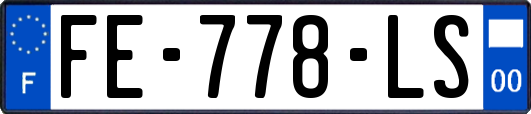 FE-778-LS