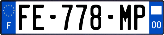 FE-778-MP