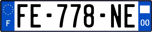 FE-778-NE