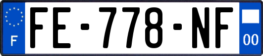 FE-778-NF