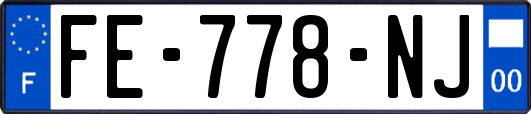 FE-778-NJ