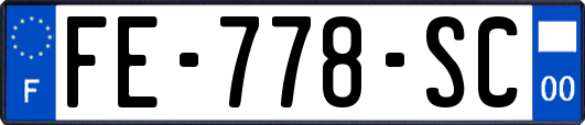 FE-778-SC