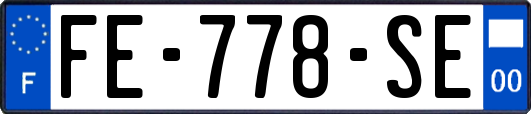 FE-778-SE