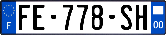 FE-778-SH