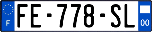 FE-778-SL