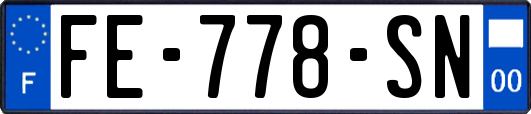 FE-778-SN